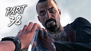 Dying Light Walkthrough Gameplay Part 37  The Clinic  Campaign Mission 20 PS4 Xbox One [upl. by Monro653]