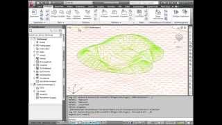 REBVerfahren 22013 So geht es mit Civil 3D und der “DACHExtension” [upl. by Licec555]