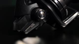 SHIMANO SPEEDCAST 14000 XSB [upl. by Ennaear529]