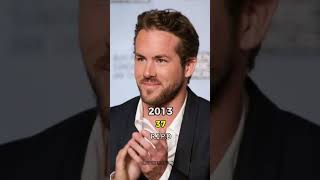 Exploring Ryan Reynolds BEST Movies  Iconic Roles amp Highlights [upl. by Crowley]