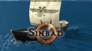 Sinbad  Universal  HD Gameplay Trailer [upl. by Puiia374]