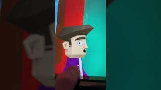 Toontastic 3D Town Meme toont tastic meme animation Funny Fyp subscribe [upl. by Francene]