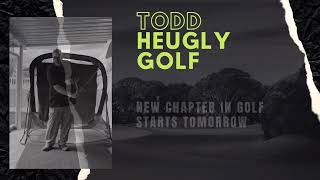 Moving to Todd Heugly Golf [upl. by Atirehs2]