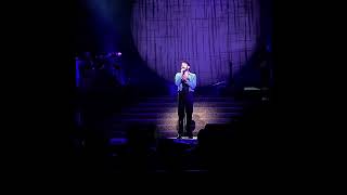 Ben Platt  Orpheum Theatre  Minneapolis Minnesota  06292024 [upl. by Alathia]