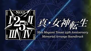 Chaos  Memorial Arrange Soundtrack [upl. by Aniram953]