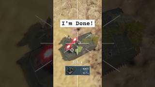 Call an ambulance But not for me warthunder artillery indirectfire [upl. by Thacher]