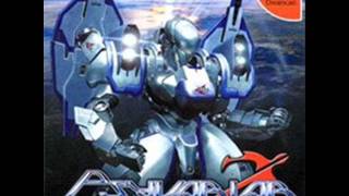 Awesome Video Game Music 13 Last Battle Psyvariar 2 [upl. by Lita]