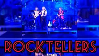 Rocktellers  Brand New Staggers [upl. by Anneres]