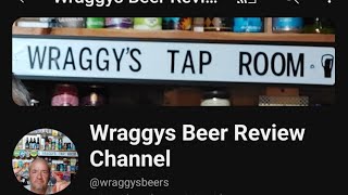 Beer Festivals Tap Takeovers Homebrewing and Wraggys Beer Reviews Plans [upl. by Yentihw]