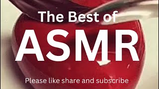 ASMR The best ASMR  Pleasing and Well Designed [upl. by Grose491]