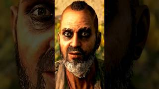 Far Cry 6 Vaas Insanity DLC Ending Vaas Is Alive [upl. by Gran]