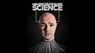 Karl Pilkington on Science Theories Descriptions amp Bollocks [upl. by Lidda]