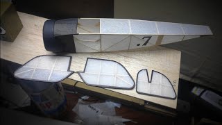 Start to finish Morane Saulnier H [upl. by Ziza]