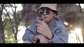 Bardero  Llevame Official Video [upl. by Uohk993]