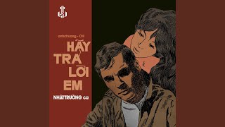 Hãy Trả Lời Em Remastered [upl. by Nicola]