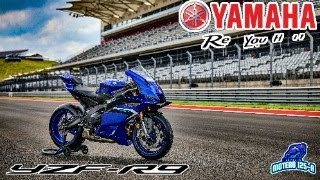 🔥💘YAMAHA R9 AMOR A PRIMERA VISTA💘🔥LIVE STREAM 1 4K  MOTERO 125R yamaha yamahar9 dgt [upl. by Anirroc]