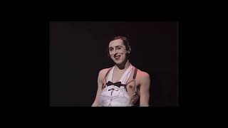 Cabaret 1993 Revival  Full Show Not Age Restricted ft Alan Cumming [upl. by Lias169]