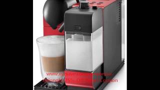 Nespresso Delonghi En660 Review [upl. by Earesed]