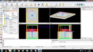 MODE Episode26 Design of ring resonator using Mode solution [upl. by Bebe777]