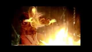 The Mediaeval Baebes  Virgin Queen Video [upl. by Yspyg]