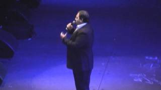 Wynne Evans and Rock Choir™  Nessun Dorma [upl. by Reerg]