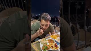 MONAL Rawalpindi Food Review  Mini Food Vlog  Mini Vlog [upl. by Yeltnerb874]