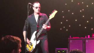 Stone Temple Pilots STP SIN Live [upl. by Sacks]