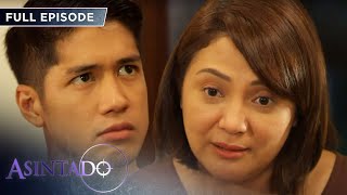 Full Episode 6  Asintado English Subbed [upl. by Eidnac159]