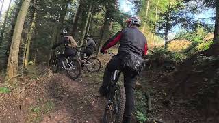 Epic MTB Rock GoPro13 GoProHERO13 [upl. by Aruasi]