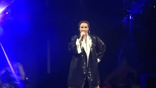 Demi Lovato  Confident LIVE HD  Cologne 060618 [upl. by Chantal]