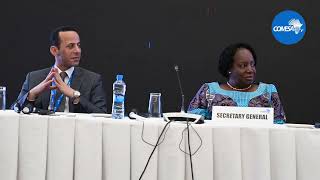 COMESA Inter Governmental Committee Meeting [upl. by Krakow]