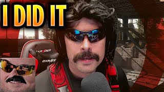 Dr Disrespect admits to cheating for the second time [upl. by Ruth]