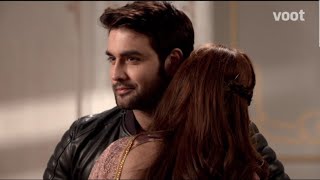 Vivian Dsena  New song Jawaani  Rubina Dilaik  Shakti 2020 [upl. by Llemor]