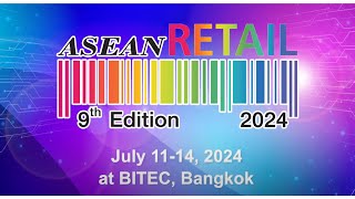 Unleash Retail Growth Your Fast Track to 17000 Buyers at ASEAN 2024 [upl. by Ut]