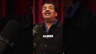 Neil deGrasse Tyson On Egypt With Joe Rogan [upl. by Bate486]