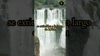 🌊Las Cataratas del Iguazú🌊 [upl. by Elysia]