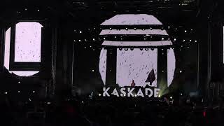 Kaskade  Disarm You X Bacavi  Take What You Can  Breakaway Tampa [upl. by Nichani462]