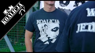 Koalicja  Chcę żyć prod Acid VIDEO [upl. by Yr]