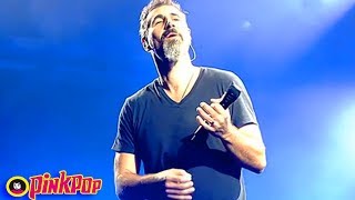 System Of A Down  Toxicity live PinkPop 2017 HD  60 fps [upl. by Reames277]