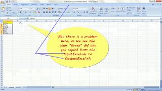 WorkFusion Lesson  RPA Express Tutorial 13  Excel List Variable Example Training Demo [upl. by Sikorski]