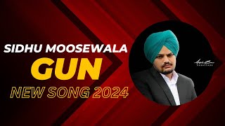 Sidhu Moosewala’s New Song is a WARNING to His Enemies [upl. by Mik]