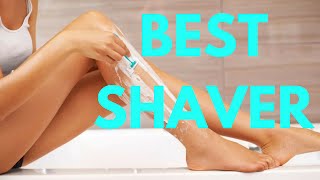 Shaver for Girls  The Best SHAVING Machine for Ladies 💕 [upl. by Ahsem]