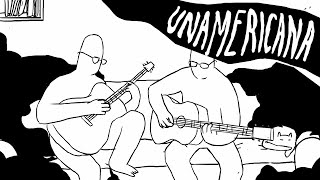 Unamericana Animated Music Video  The Other Favorites [upl. by Golliner]