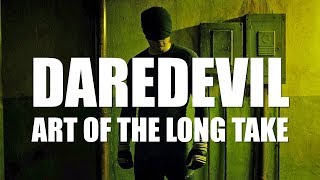 Daredevil  The Art of the Long Take [upl. by Jenni]