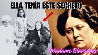 La SABIDURÍA OCULTA De MADAME BLAVATSKY  Gnosis [upl. by Alithea]