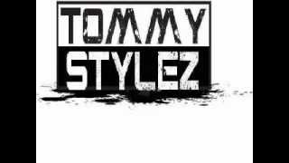 Otto Knows  Milion Voices Tommystylez Remix Hardstyle [upl. by Akined]