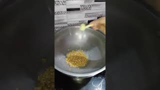 Saltish popcorn easyrecipe popcorn food [upl. by Sebastien]