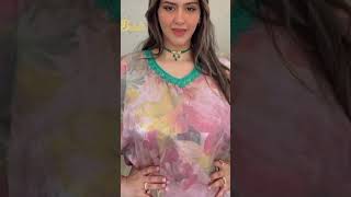 أروع موديلات قفطان مغربي عصري لسنة 2023 best caftan marocain [upl. by Elvyn58]