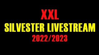 Silvester Livestream 202223 Berlin [upl. by Ablasor]