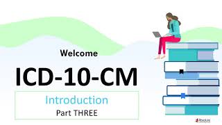 AMCI ICD10CM Coding for Beginners Part 3 [upl. by Andras]